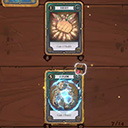 Icon online Card Game 1v1 - Grimoria